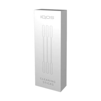 Iqos Starter Kit Heat Not Burn Tobacco Products Lontech Shop