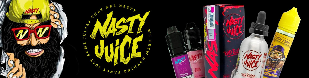 Nasty Juice