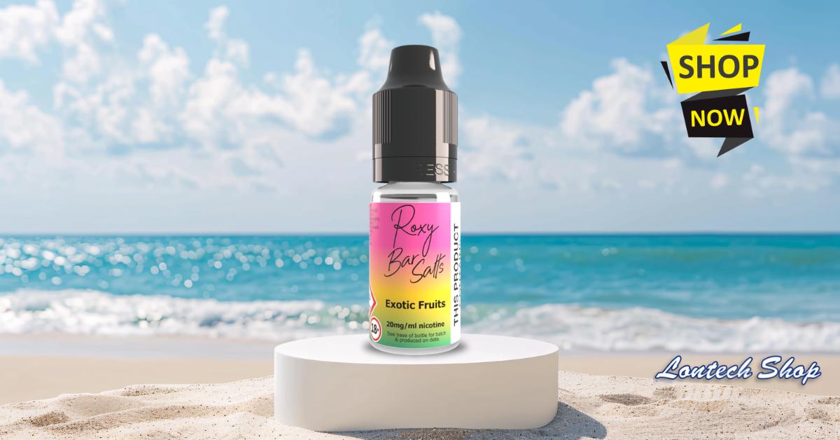 Buy Exotic Fruits Bar Salt By Roxy Buy Exotic Fruits Bar Salt By Roxy