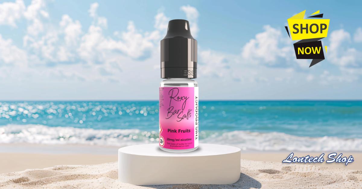 Buy Pink Fruits Bar Salt By Roxy Buy Pink Fruits Bar Salt By Roxy