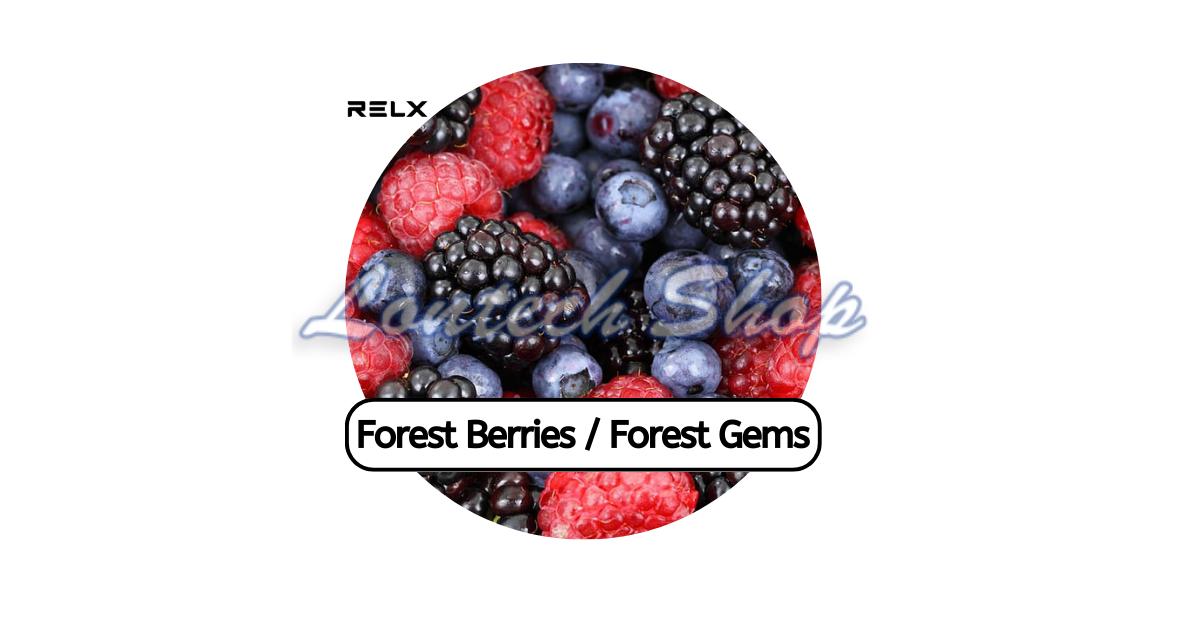Buy RELX Forest Berries Pods Forest Gems