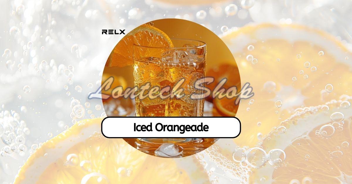 relx pod ingredients Elevate Your Vape: RELX PRO PODS main image 0