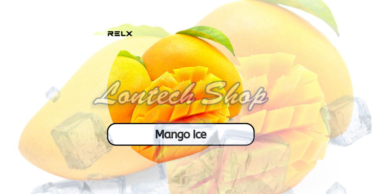 Buy RELX Mango Ice Pods