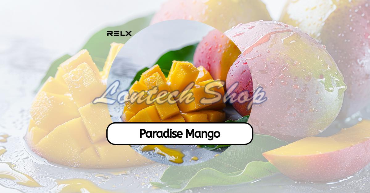 Buy RELX Paradise Mango Pods Buy RELX Paradise Mango Pods