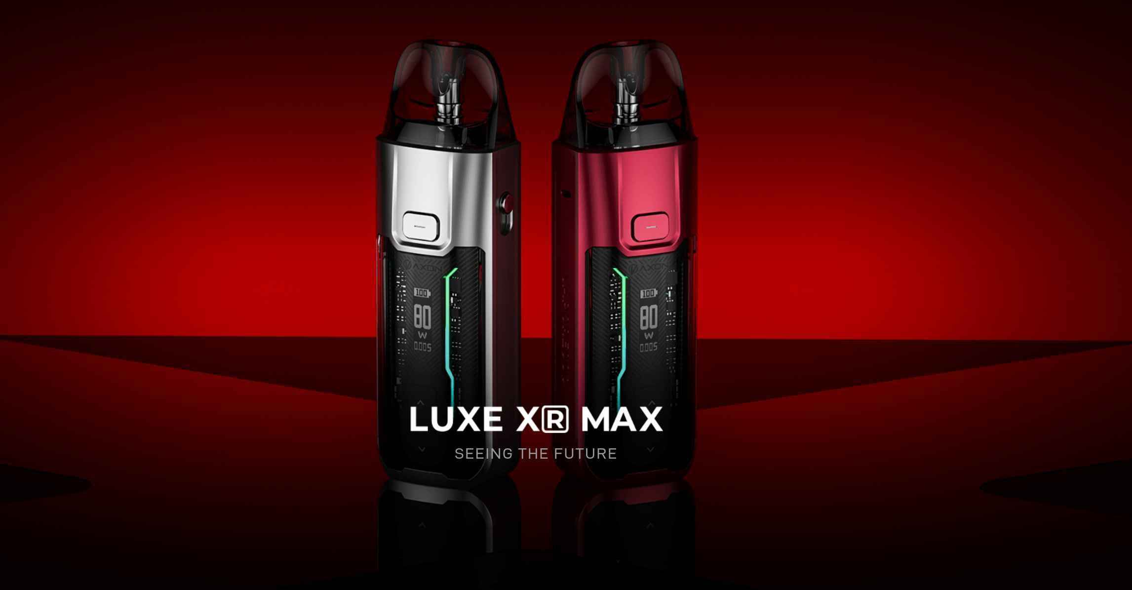 Buy Vaporesso Luxe XR MAX Pod Vape Kit