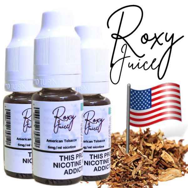 elfbar nachfüll pod läuft aus Blond tobacco flavoured e-liquids main image 1