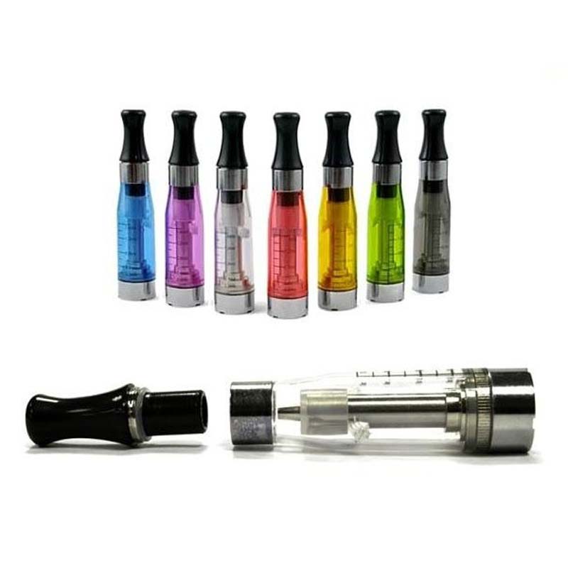 CE4 Clearomizer Lontech Vape Shop London UK