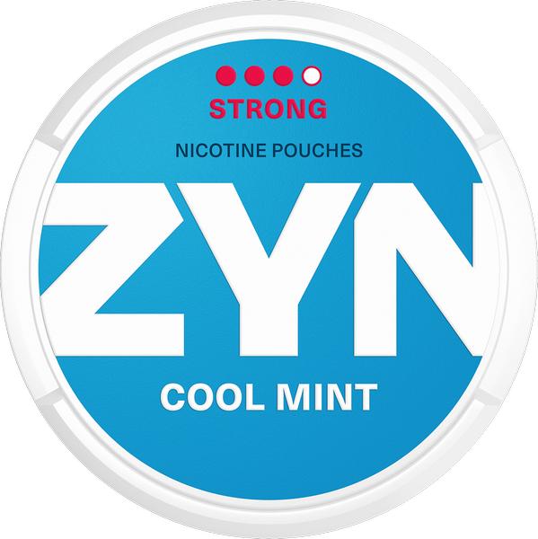 Buy ICE Cool Mint 6 Mg S2 Online | Free Delivery