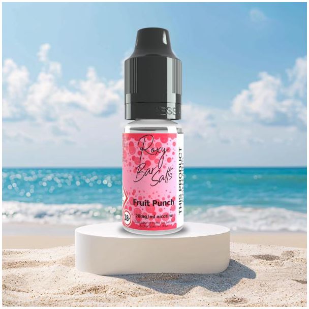 Fruit Punch Bar Salt by ROXY