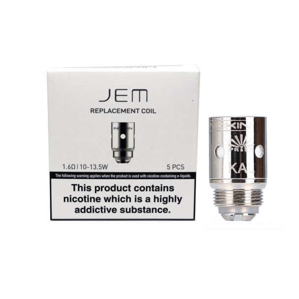 Innokin JEM/GOBY Replacement Coil