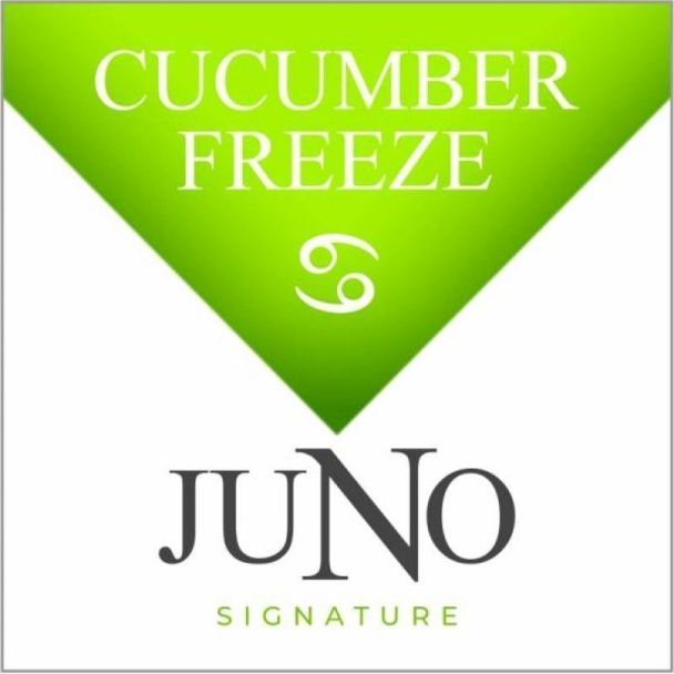 Cancer Cucumber Freeze  Juno Disposable E-Liquid Pod