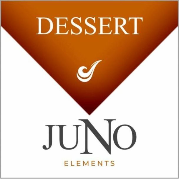 Juno Disposable E-Liquid Pods Dessert  Butter Cookie 