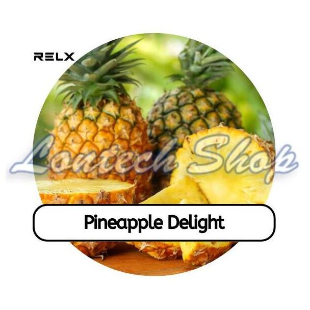 RELX Pineapple Delight Pods