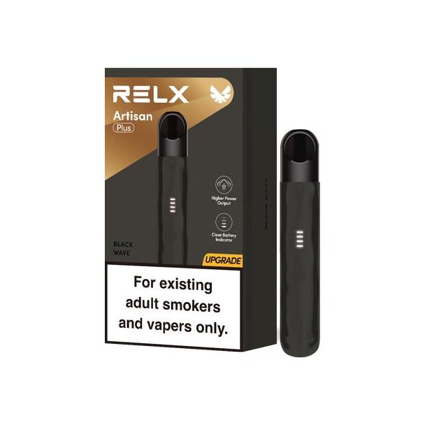 RELX Artisan Plus Device