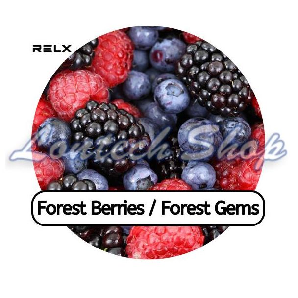 RELX Forest Berries Pods / Forest Gems