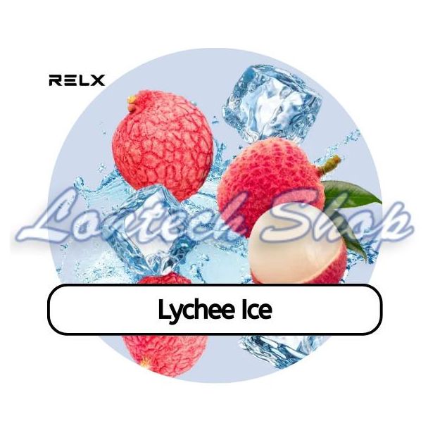 RELX Lychee Ice Pods