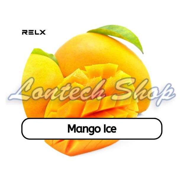 RELX Mango Ice Pods