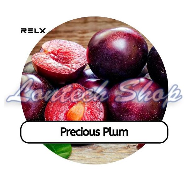 RELX Precious Plum Pods