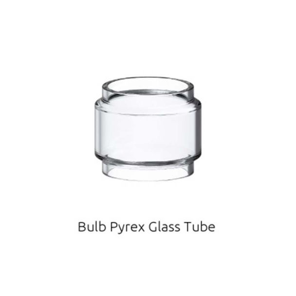 Smok TFV12 Prince Replacement Bulb Pyrex Tank Glass