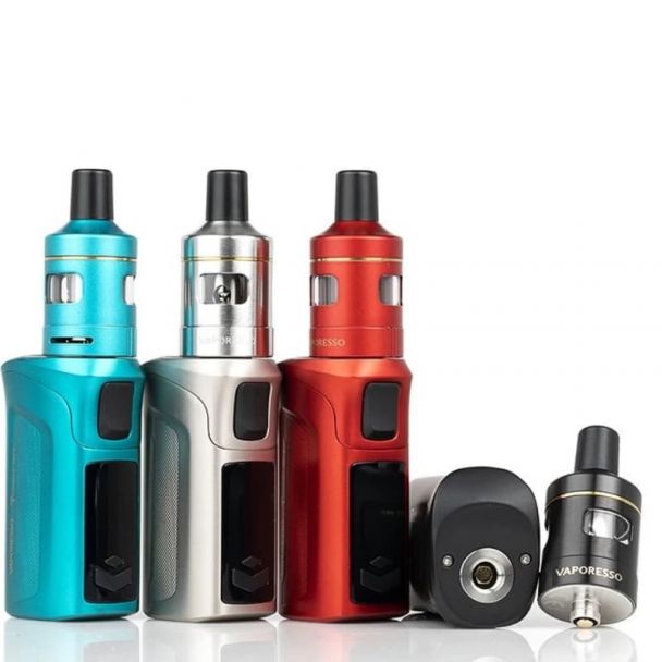 Vaporesso Target Mini 2 Kit All Colours