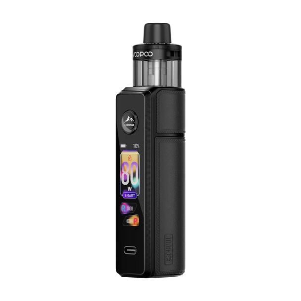 elfbar nachfüll pod läuft aus VOOPOO DRAG 3 177W Box Mod $99.99 main image 0