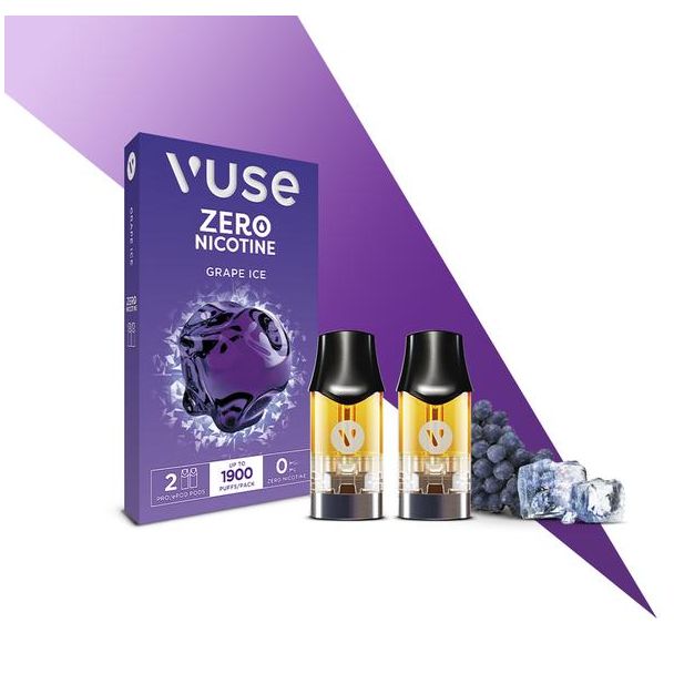 Vuse Grape Ice Pods