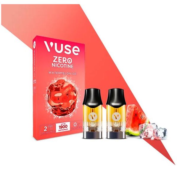 Vuse Watermelon Ice Pods