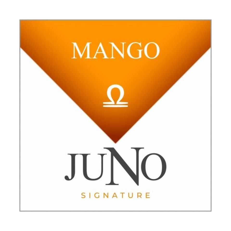 Juno Disposable Pod 4 Packs LIBRA Mango Lontech Shop