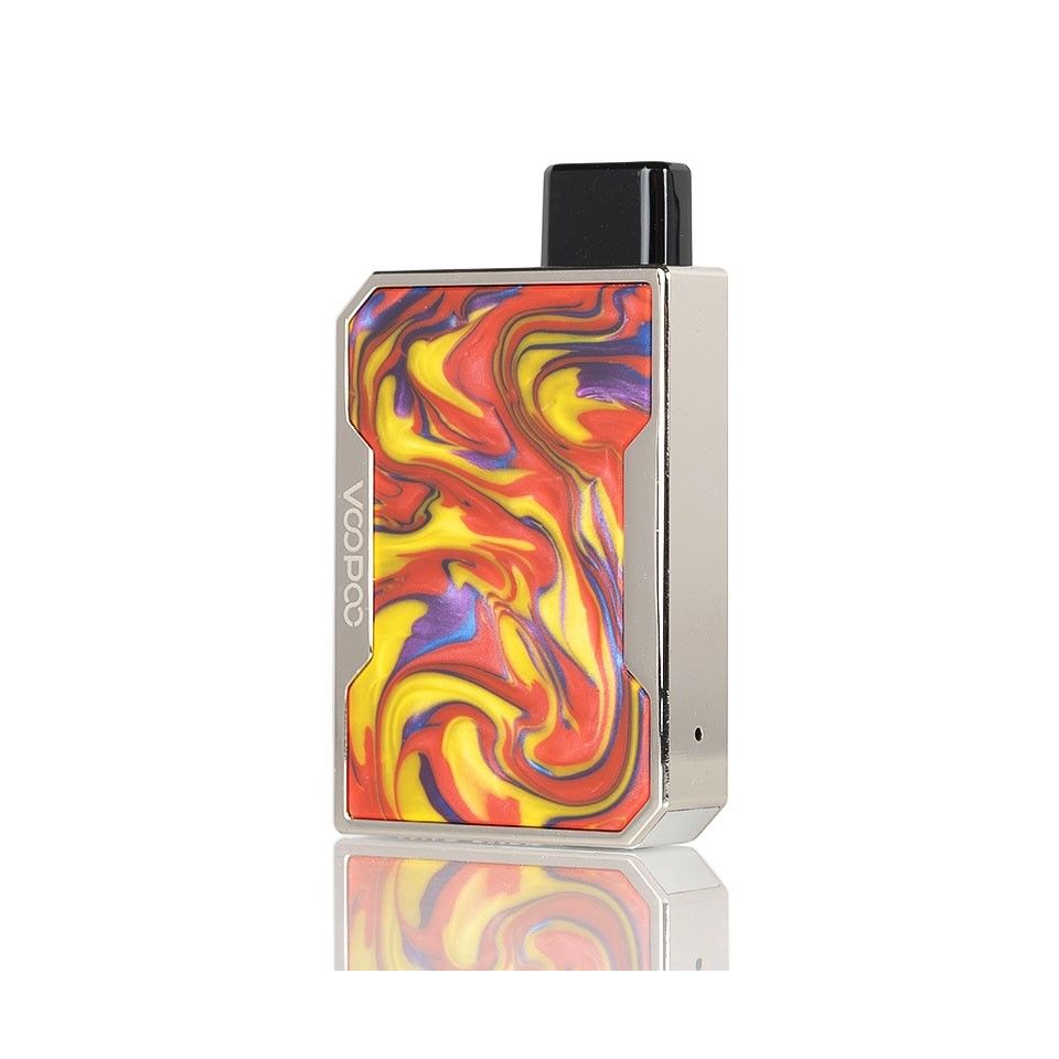 VOOPOO DRAG Nano Pod Kit Lontech Vape Shop UK