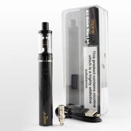 Aspire K3 Quick Start Kit - Lontech Vape Shop London UK