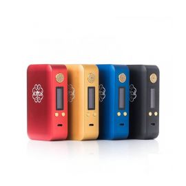 Dotmod 200w Box Mod | Lontech Vape Shop London UK Dotmod 200w Box Mod | Lontech Vape Shop London UK