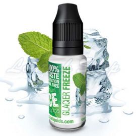 Glacier Freeze E-Liquid By Iceliqs | Lontech Vape Shop