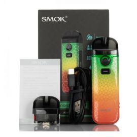 elf bar vape uk Smok Nord 4 Review: Bigger, But Is It Actually Better?