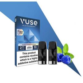 elfbar nachfüll pod läuft aus VUSE Vaper recargable ePod 2, Sin Nicotina, Recargas para vaper no  incluidas, cigarrillo electrónico reutilizable, vapeador Plata : Amazon.es:  Electrónica main image 1