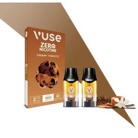 Vuse Creamy Tobacco Pods