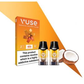 vuse go coconut Vuse Go 700 main image 1