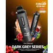 Dark Grey Series Flying Bird Max Pro