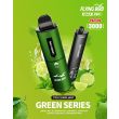 Green Series Flying Bird Max Pro