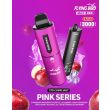 Pink Series Flying Bird Max Pro
