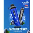 Sapphire Series Flying Bird Max Pro