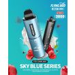 Sky Blue Series Flying Bird Max Pro