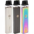 vaporesso xros pod-kit side