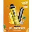 Yellow Series Flying Bird Max Pro