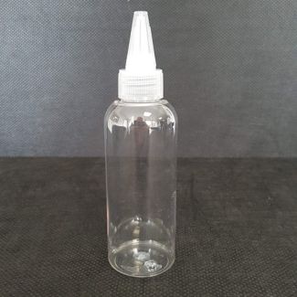 100ml E-Liquid Bottle