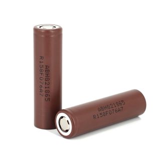 18650 Battery LG (2-Pack)