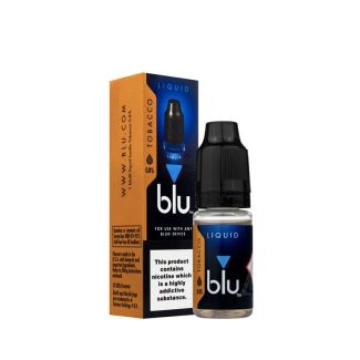 blu E-Liquid Tobacco