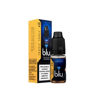 blu E-Liquid Tropic Tonic