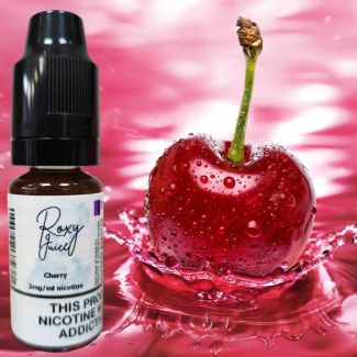 Cherry E-Liquid by Roxy Juice