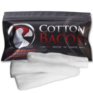Bacon Cotton 