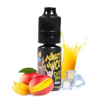 Cush Man E-liquid by Nasty Juice 10ml